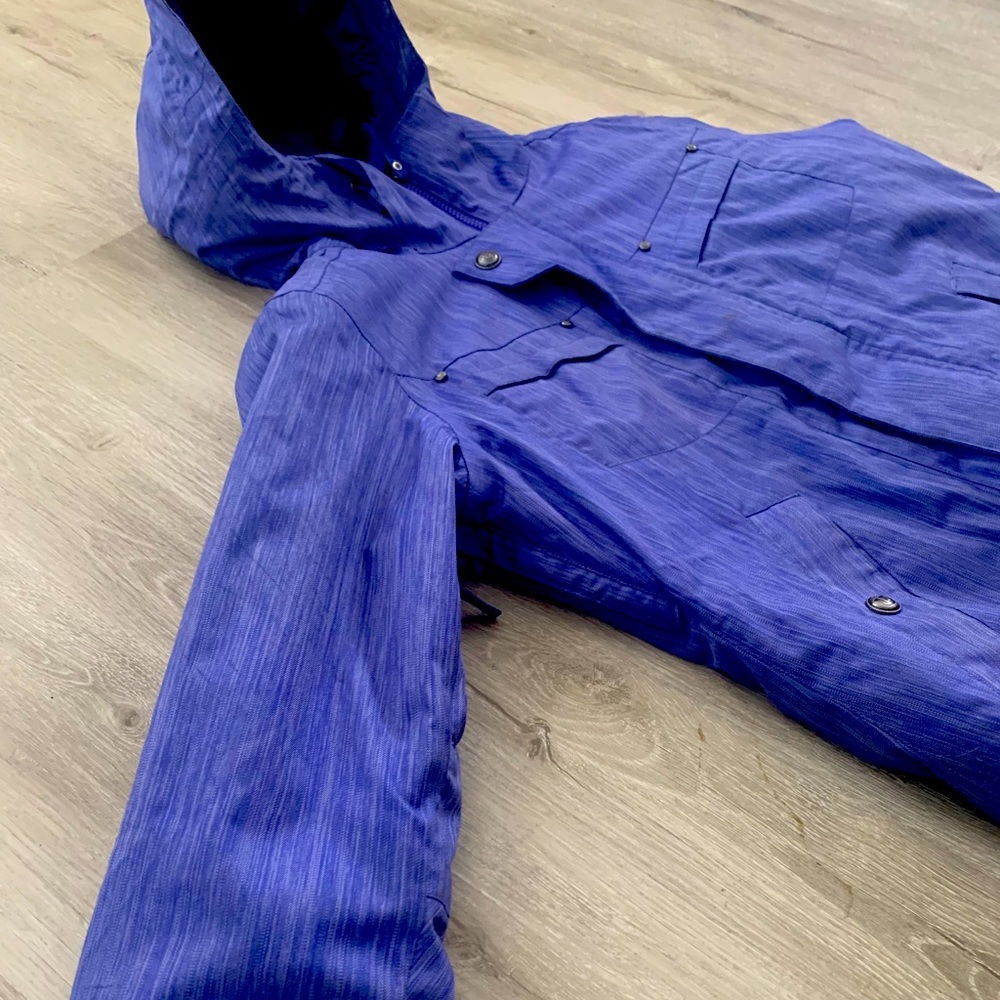 Women’s Burton Snowboarding/Skiing Jacket